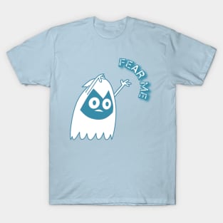 Ghost Raven T-Shirt